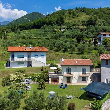 La Quiete Διαμέρισμα Tremosine Εξωτερικό φωτογραφία