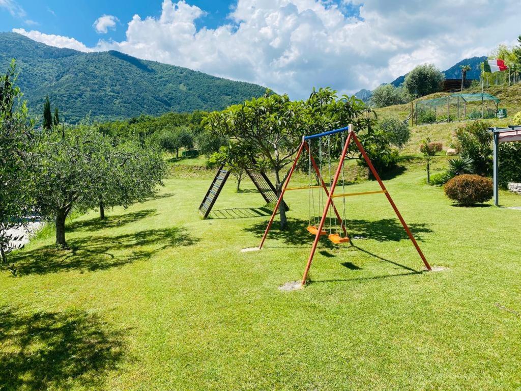 La Quiete Διαμέρισμα Tremosine Εξωτερικό φωτογραφία